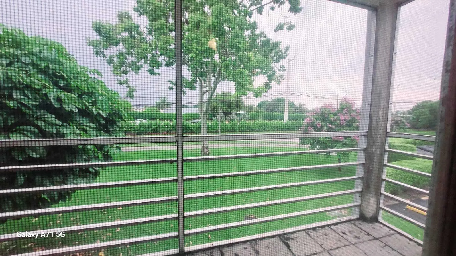 porch