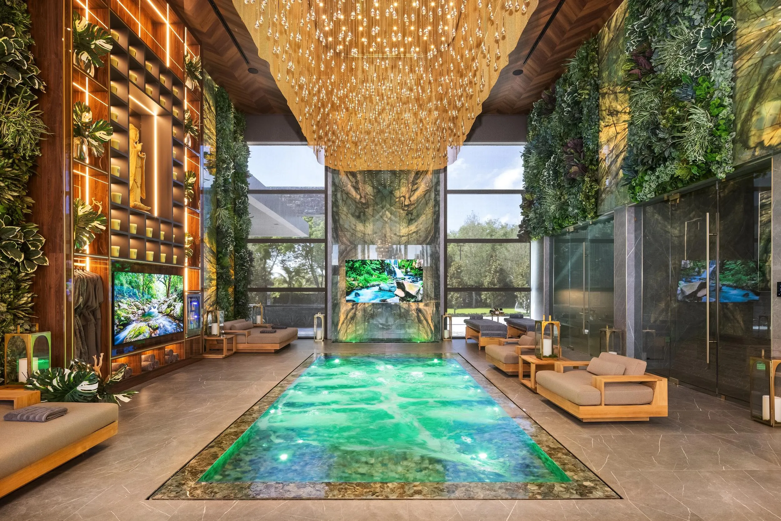 Wellness Center