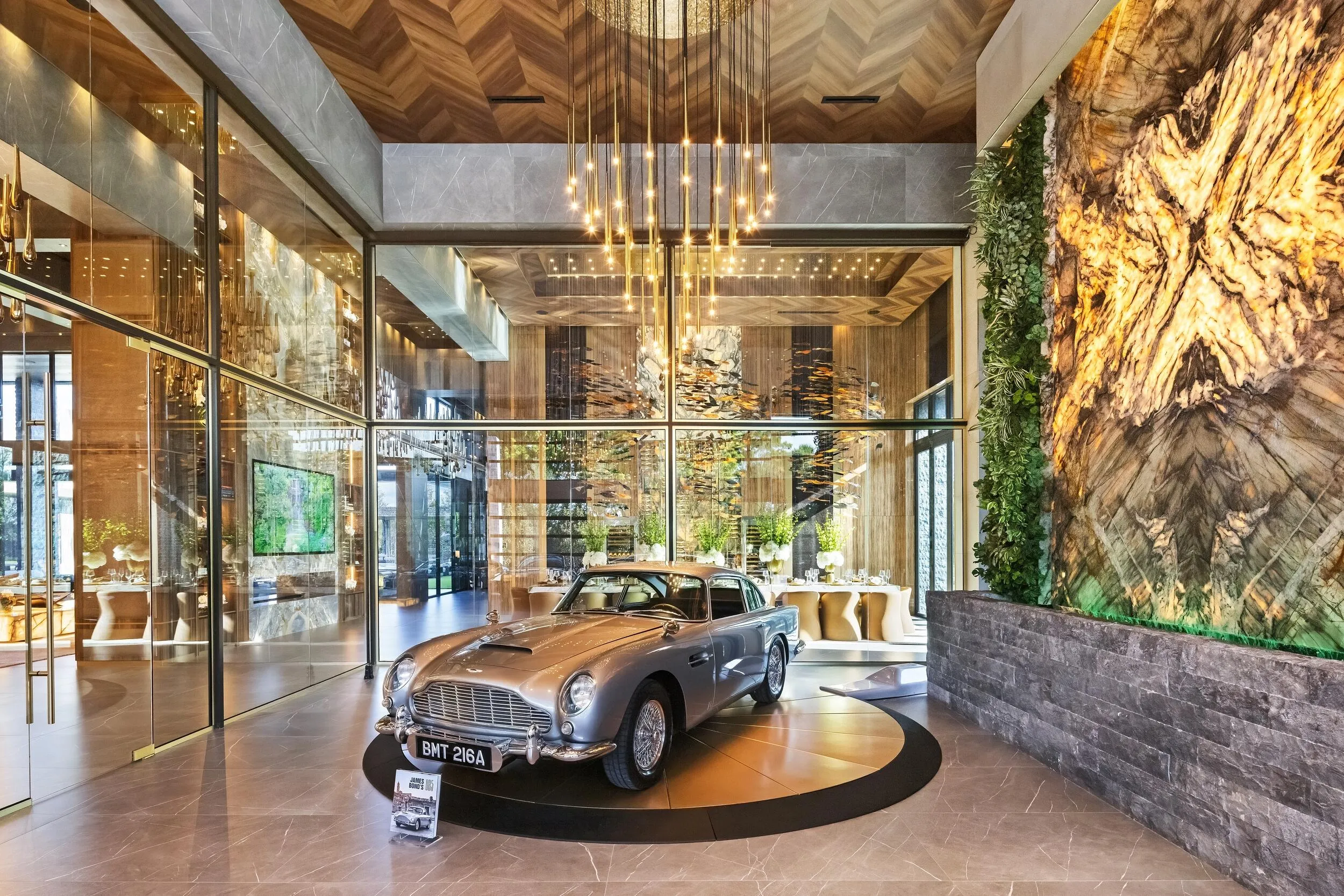Aston Martin DB5