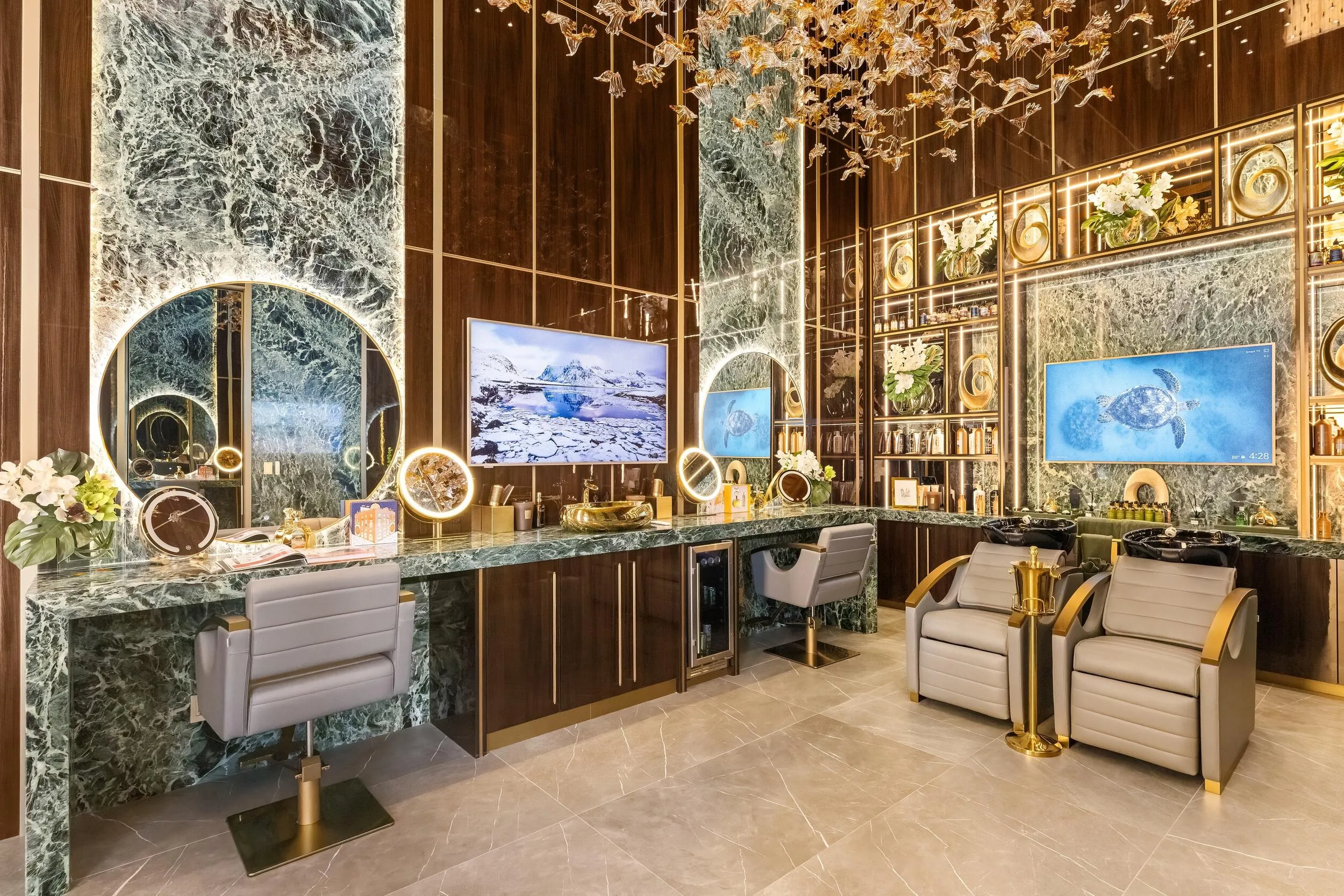 Salon