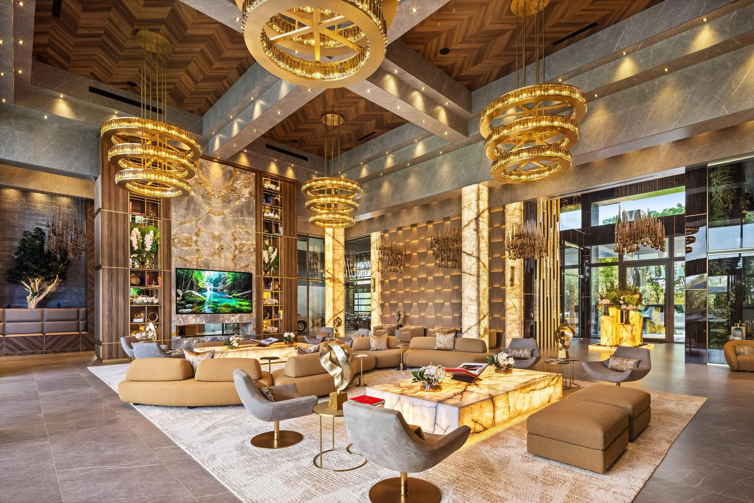 Grand Salon