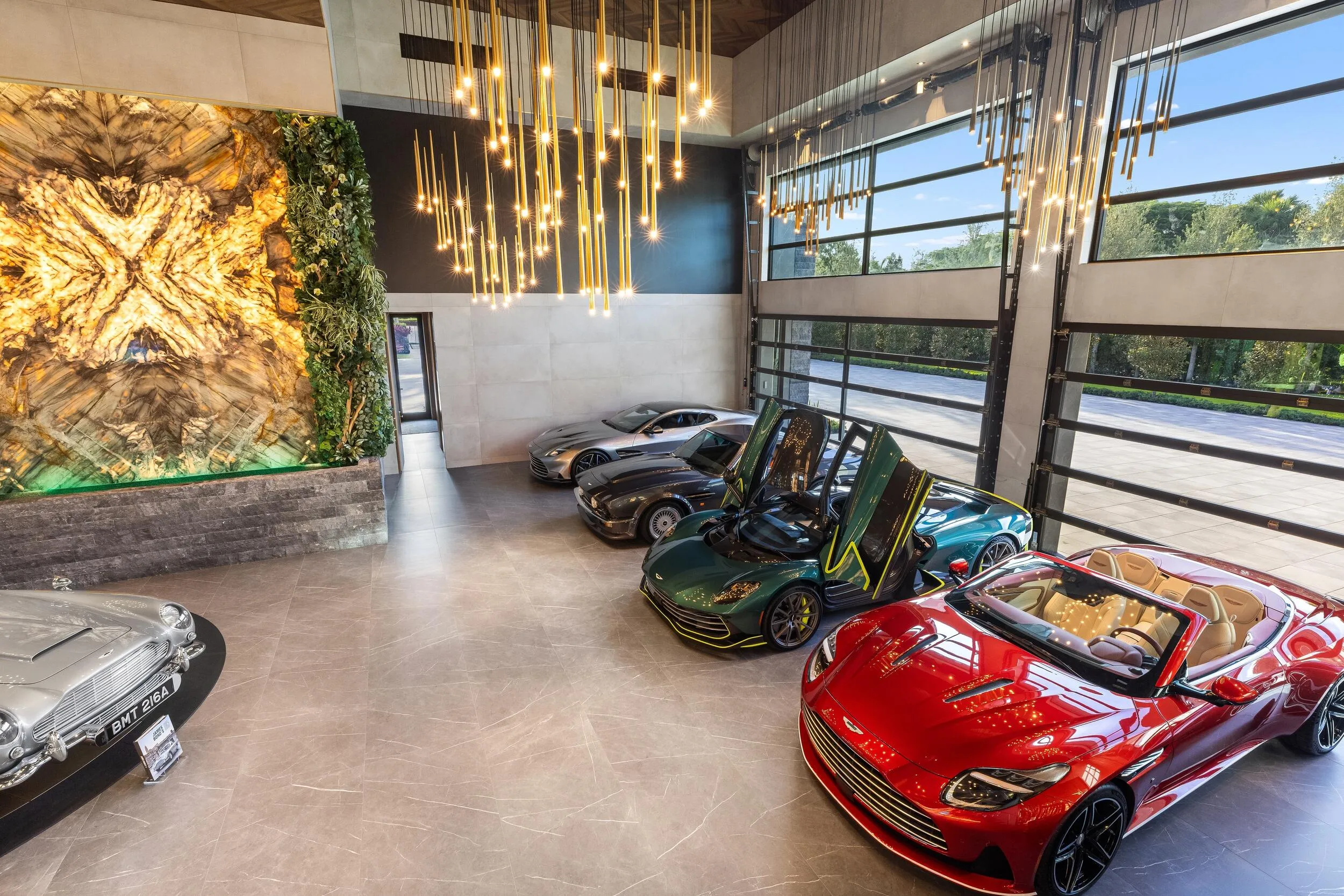 Car Gallery