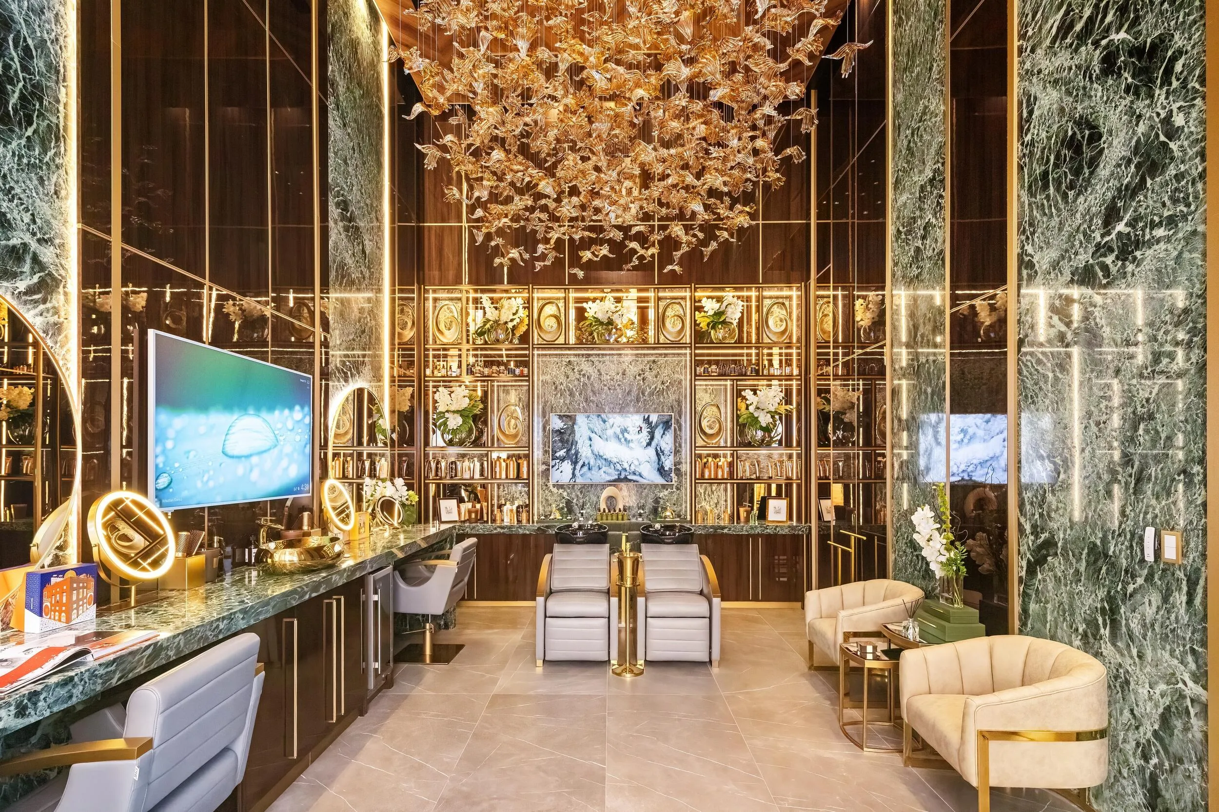 Salon