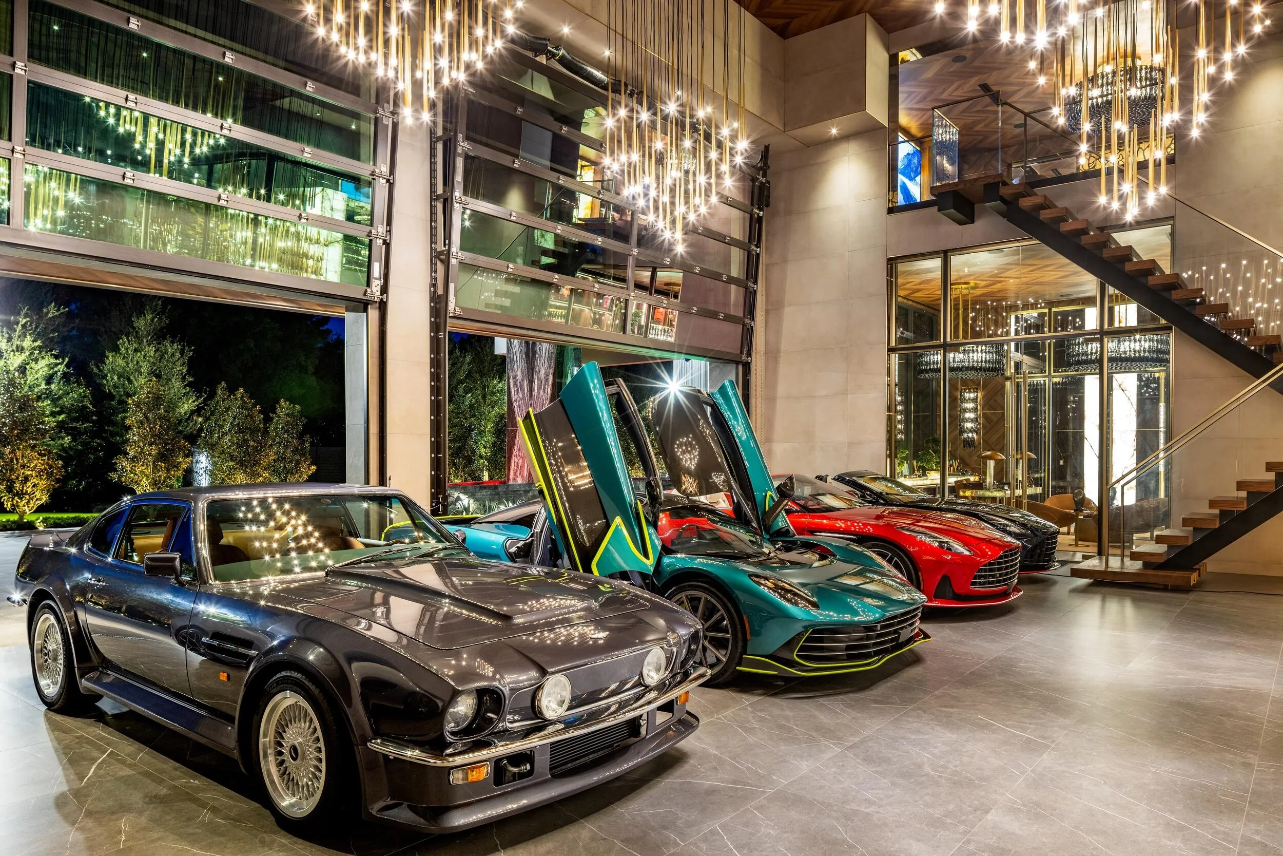 Car Gallery
