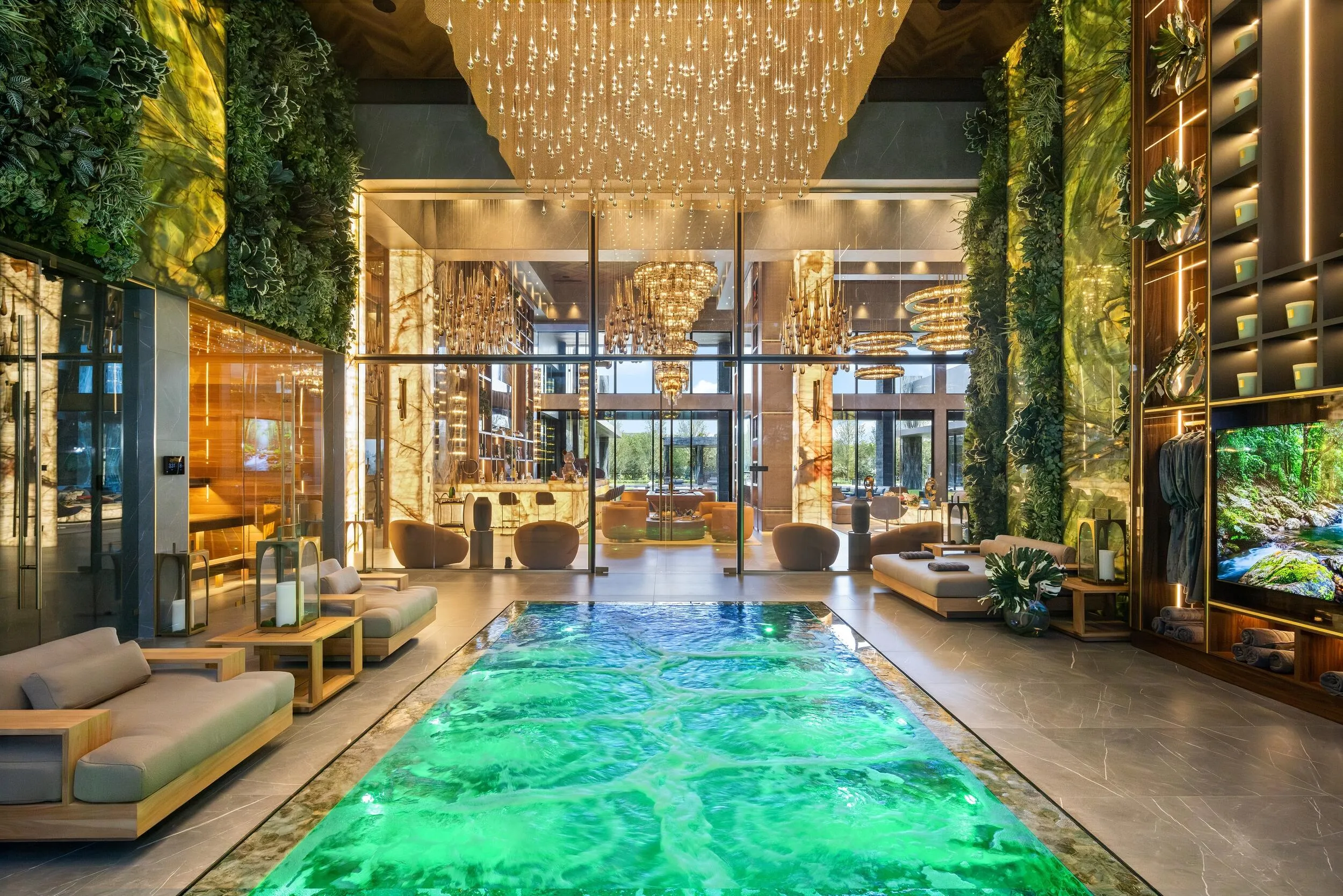 Wellness Center