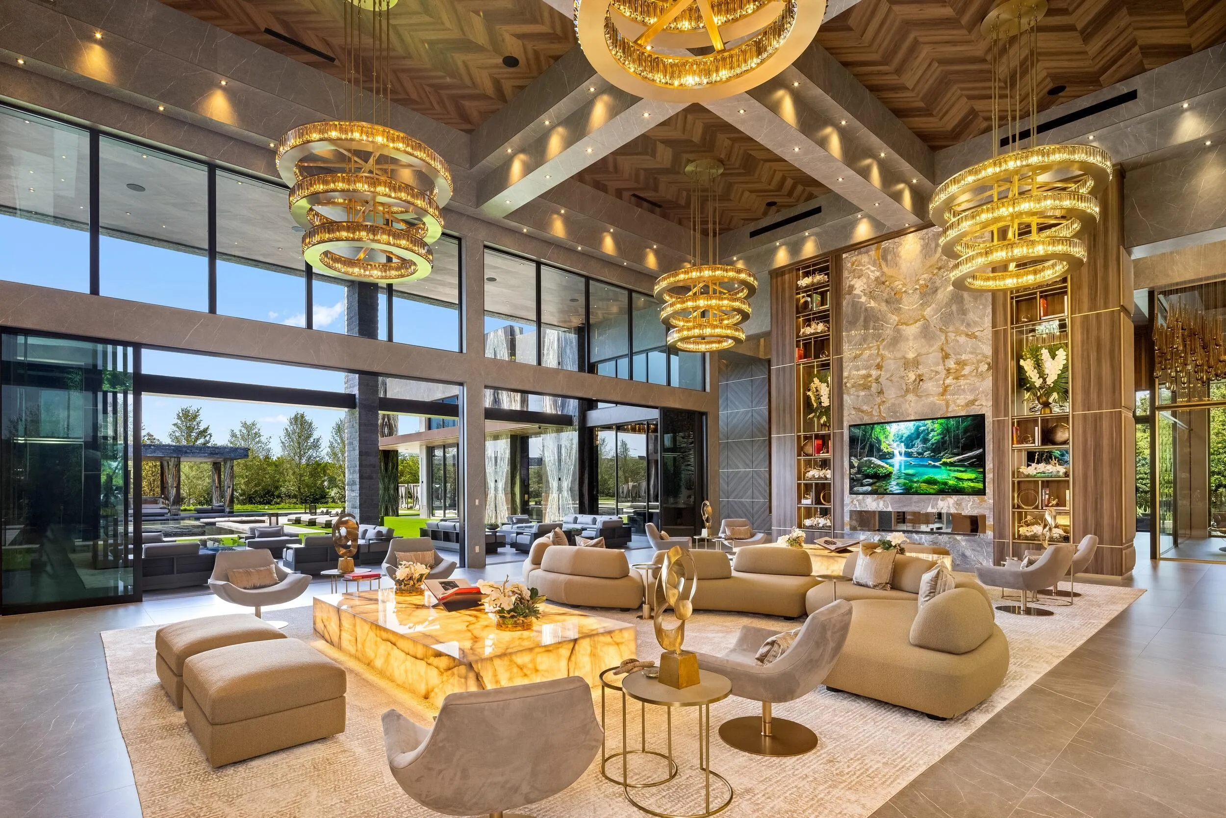 Grand Salon