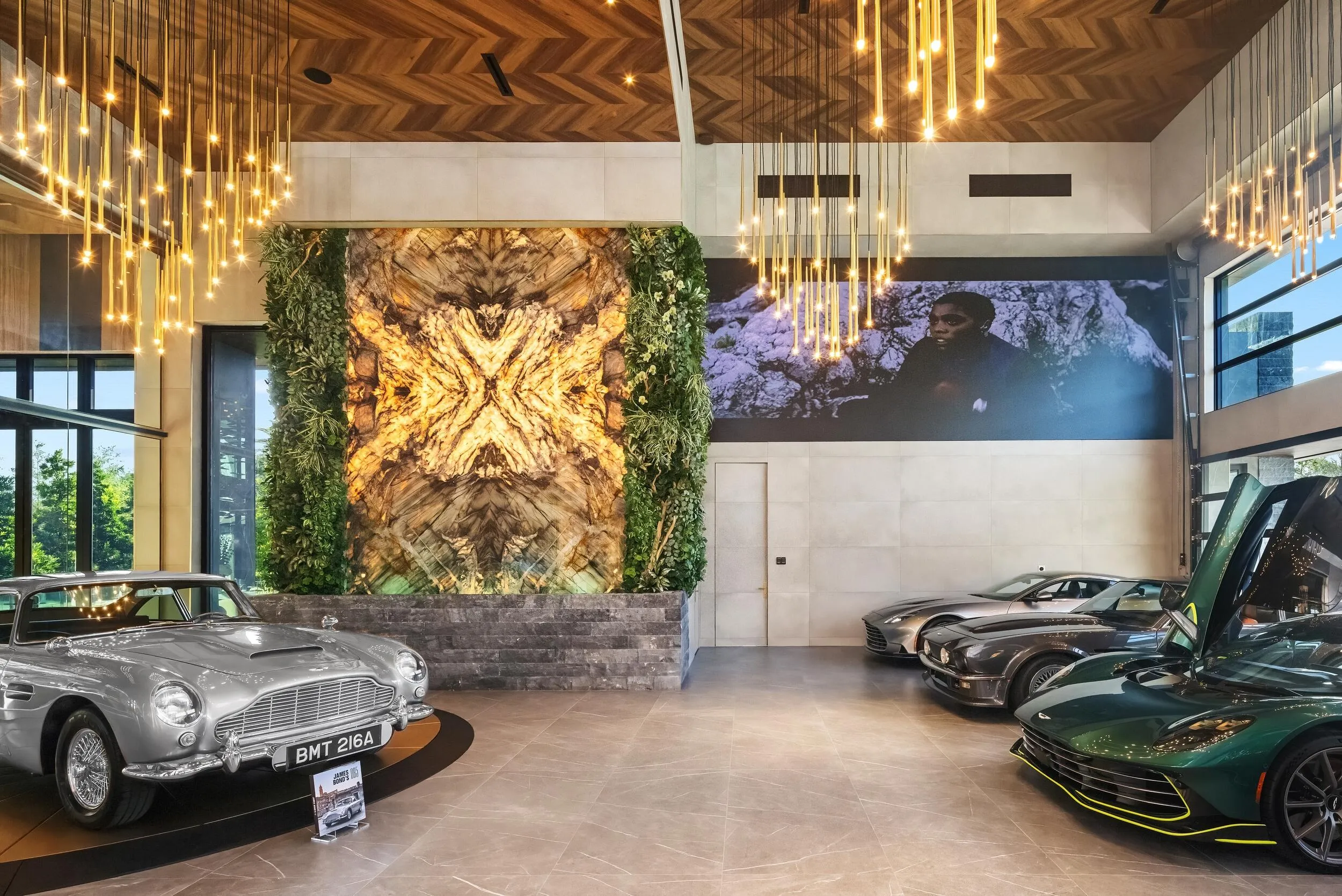 Car Gallery