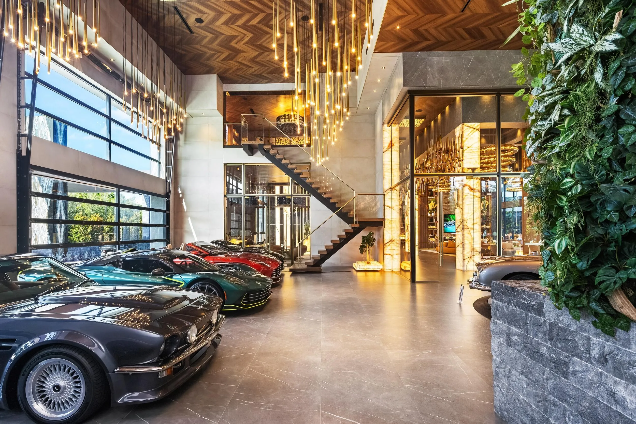 Car Gallery