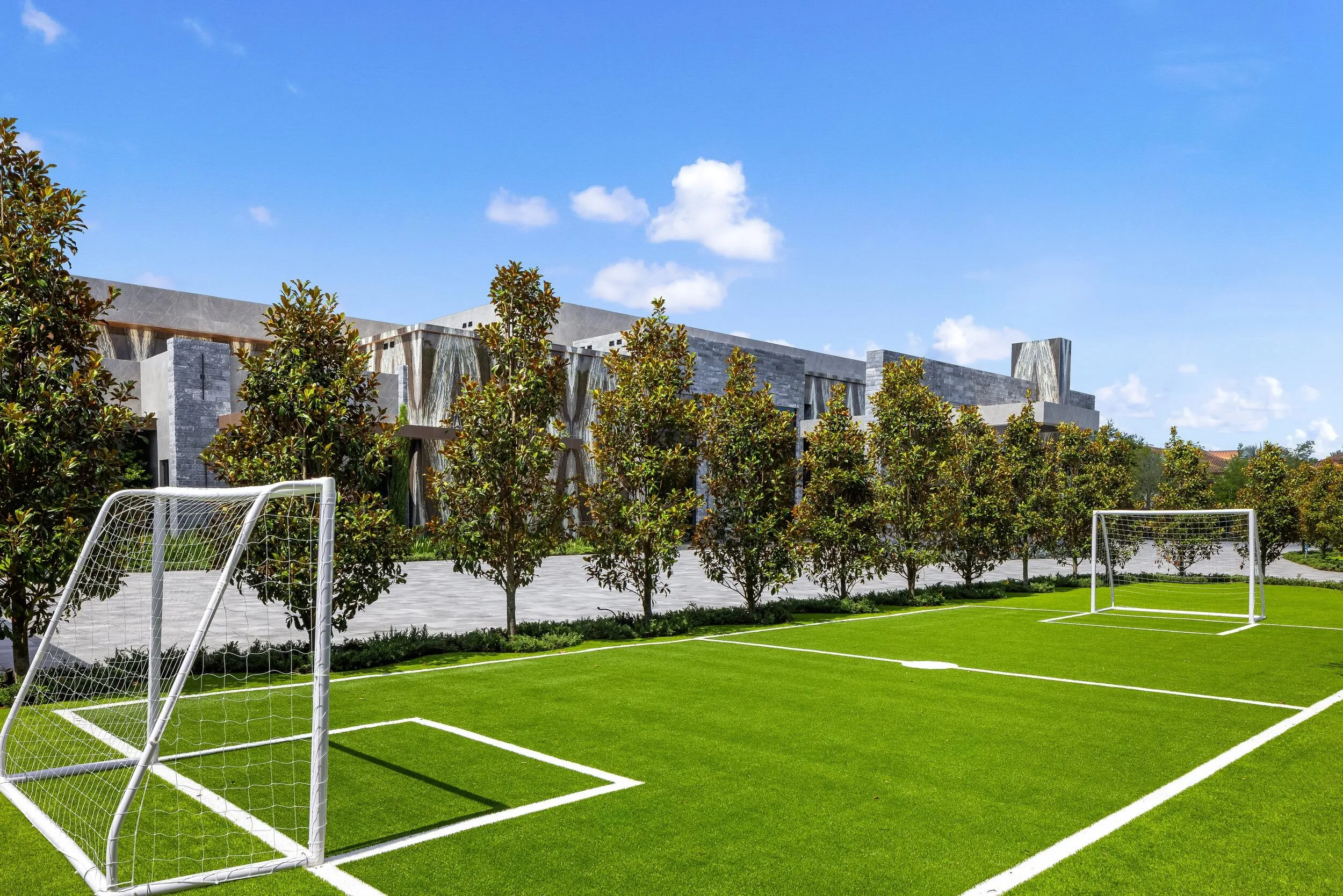 Sport Field