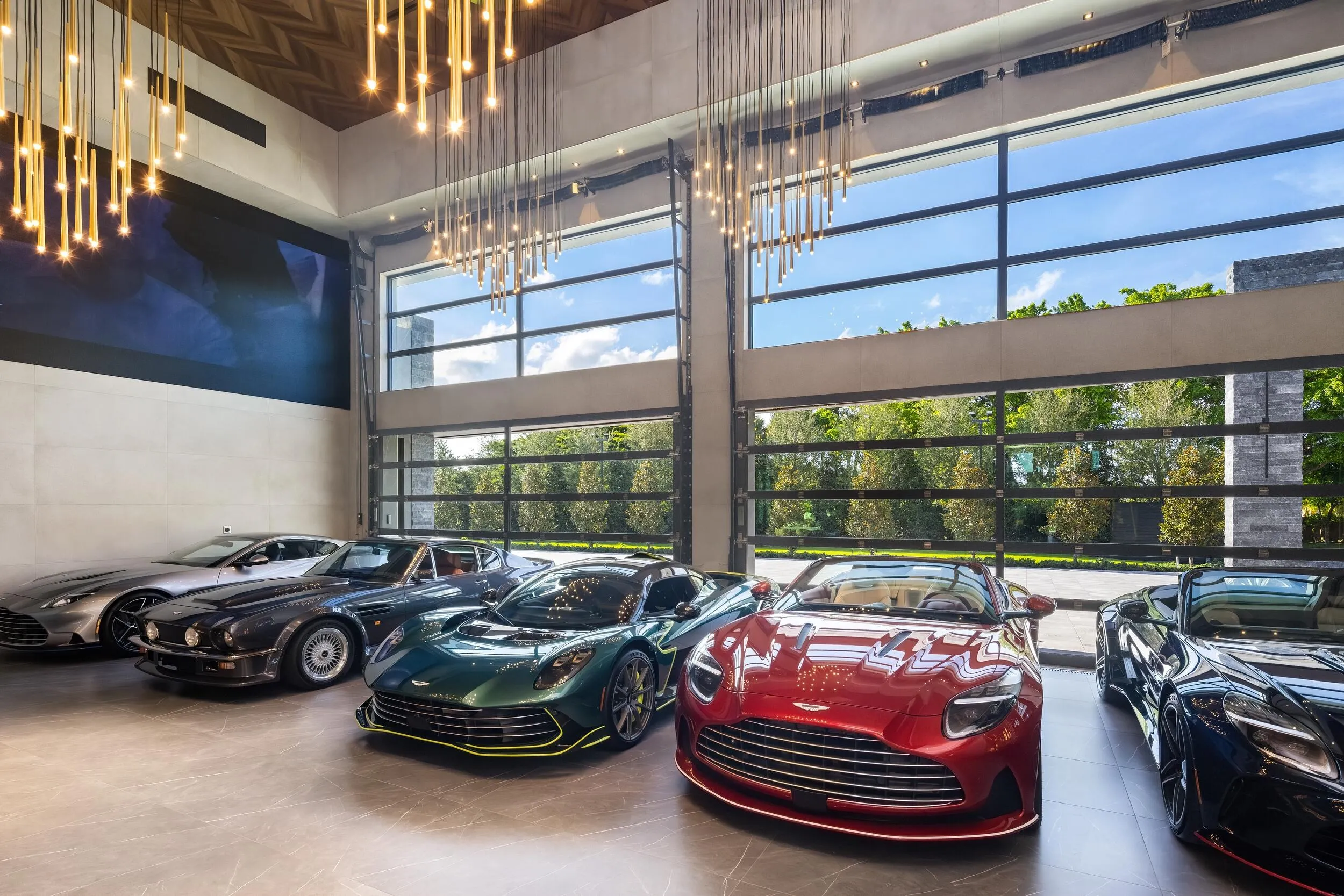 Car Gallery