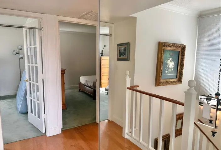 Second Floor