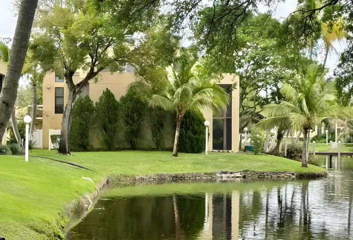 Lake View
