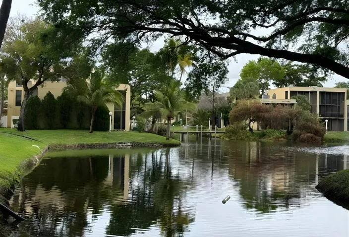 Lake View