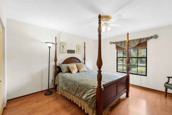 4th Bedroom