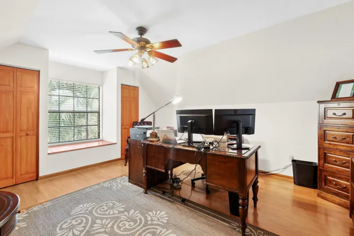 Office/5th Bedroom