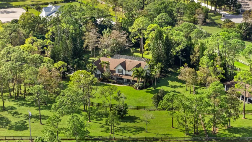 Beautiful Equestrian Estate