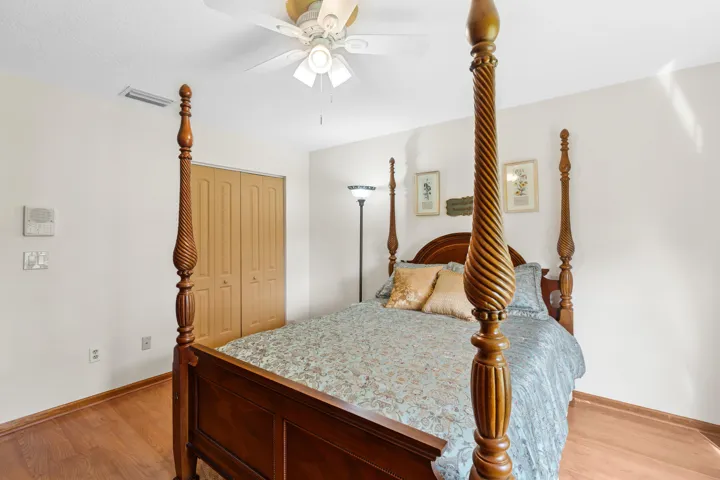 4th Bedroom