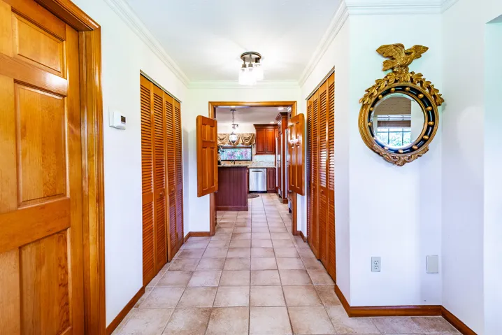 Grand Entrance