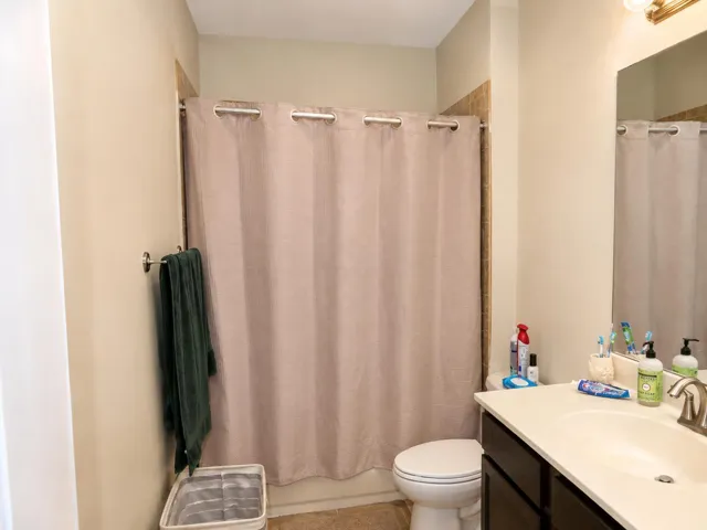 bath