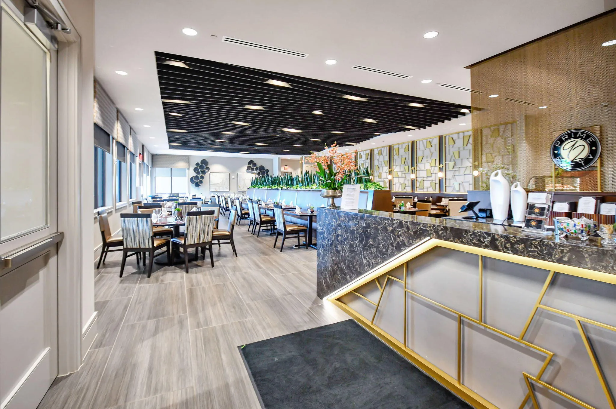 Prime 52 Restaurant