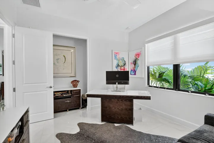 3rd Bedroom/Office