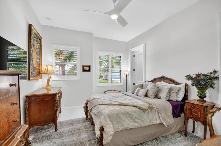 2nd Bedroom