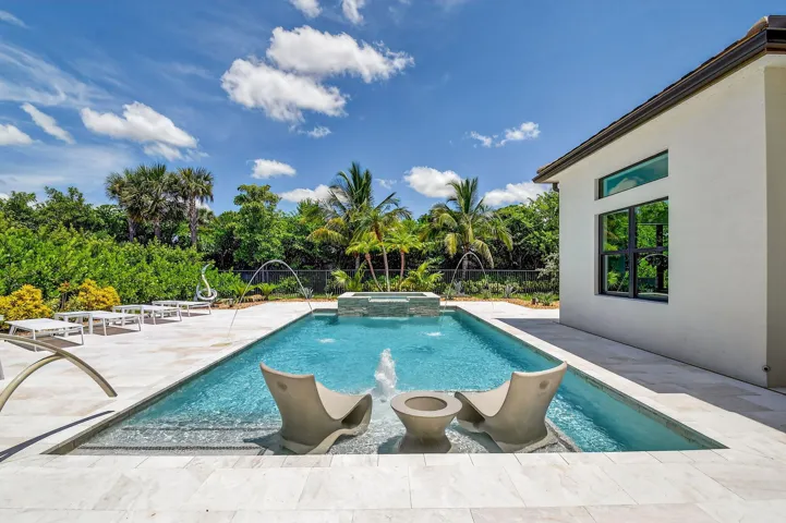 Private Resort
