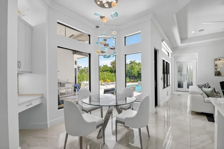 Dinette