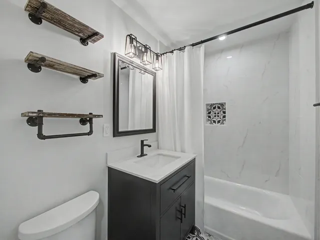 Bathroom 2