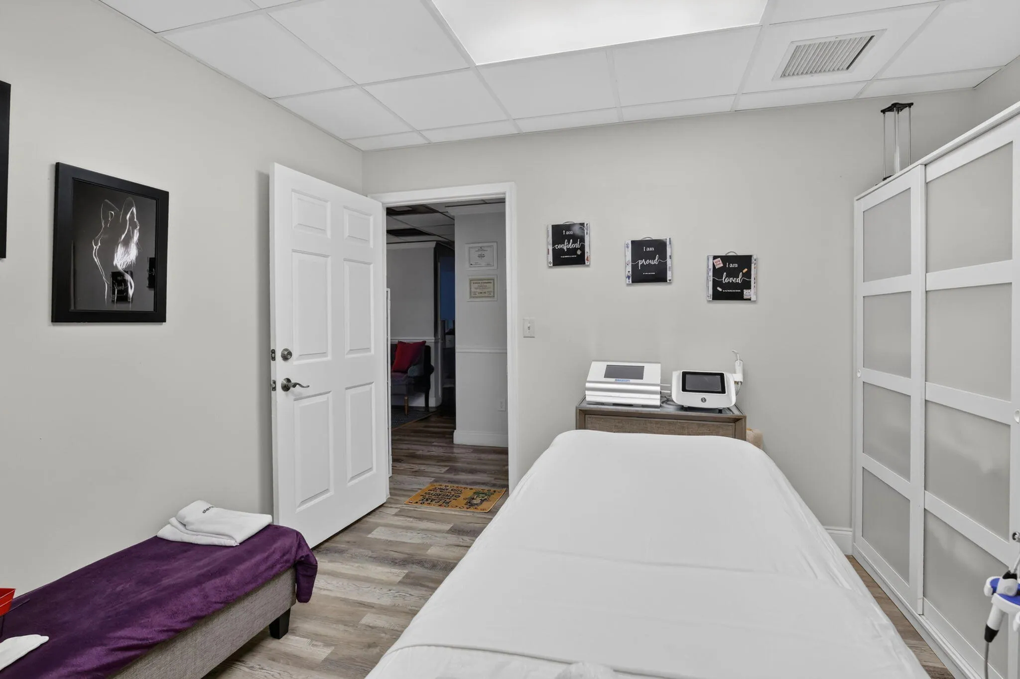 Med Room