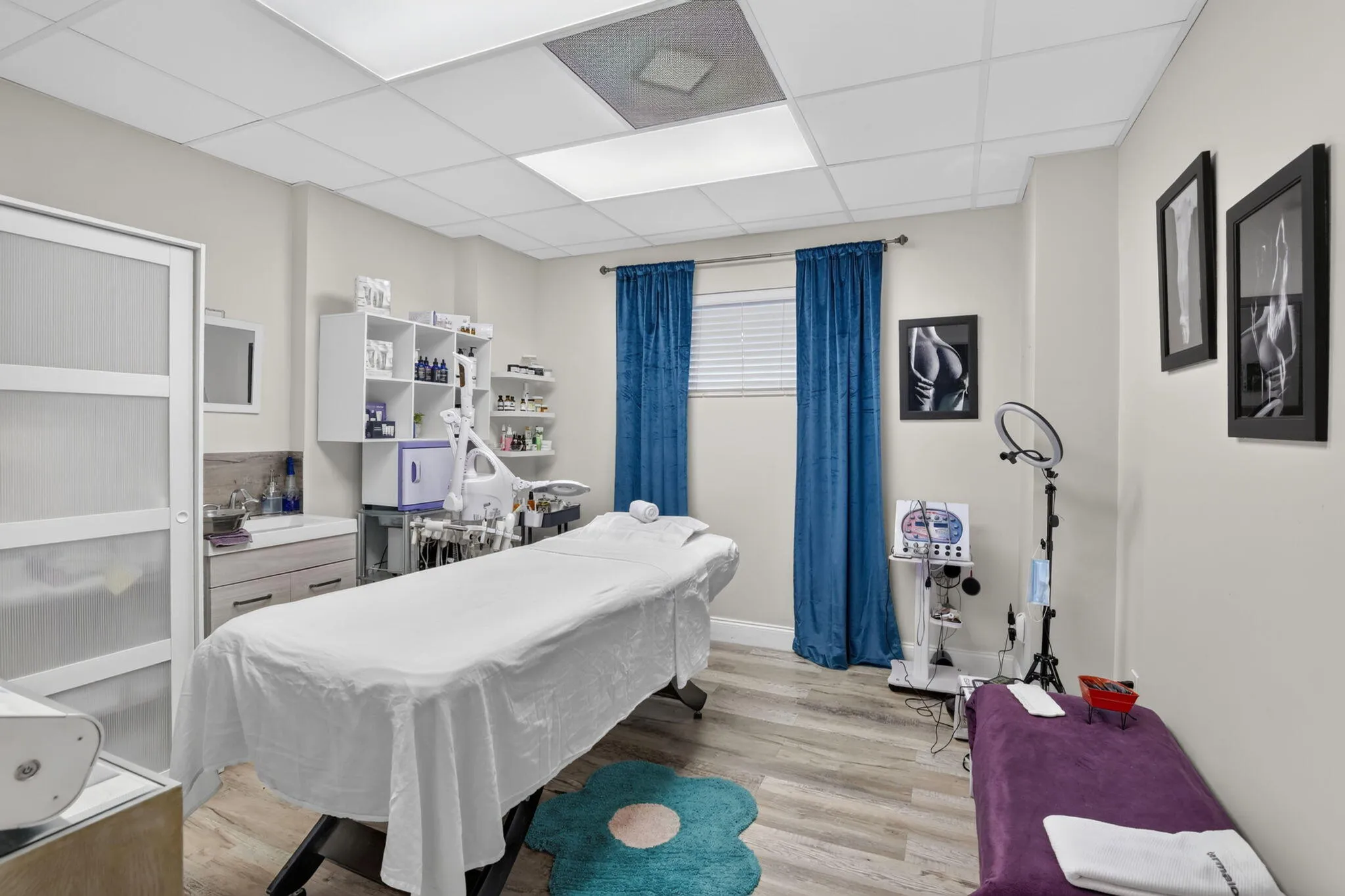 Med Room