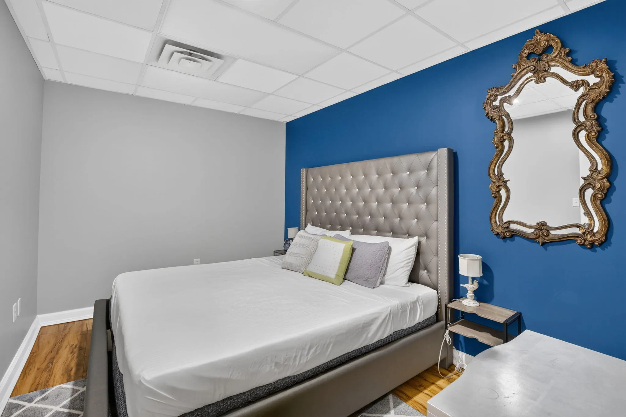 Airbnb Bedroom