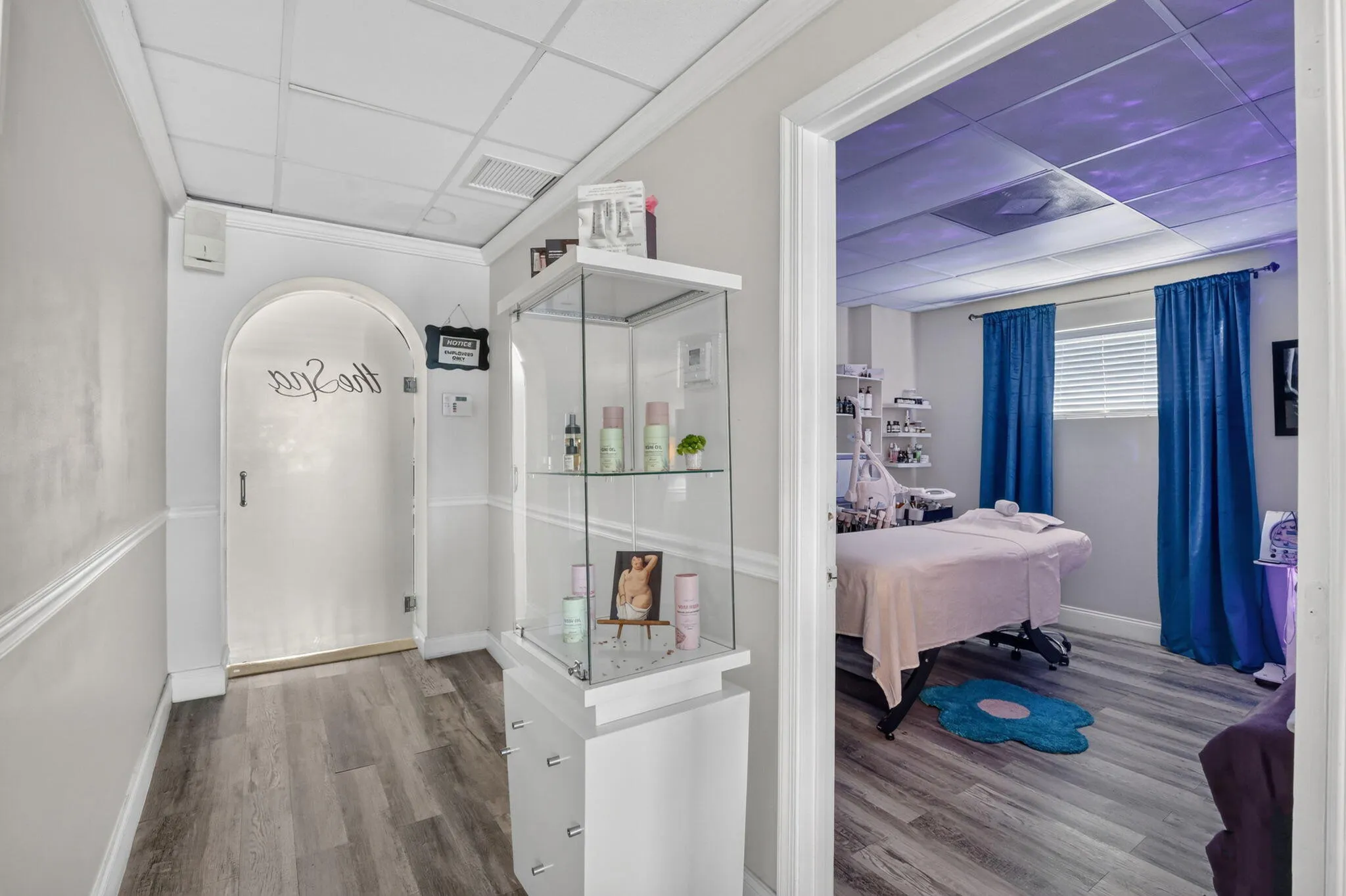 Med Room