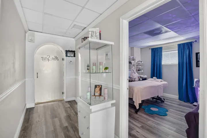 Med Room