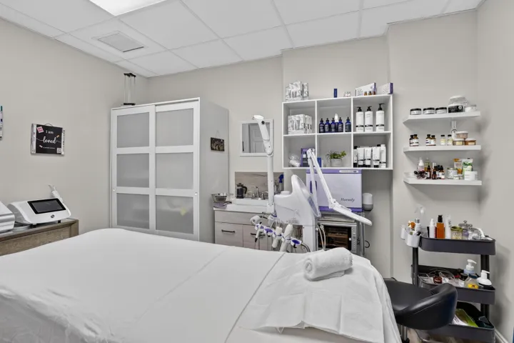 Med Room