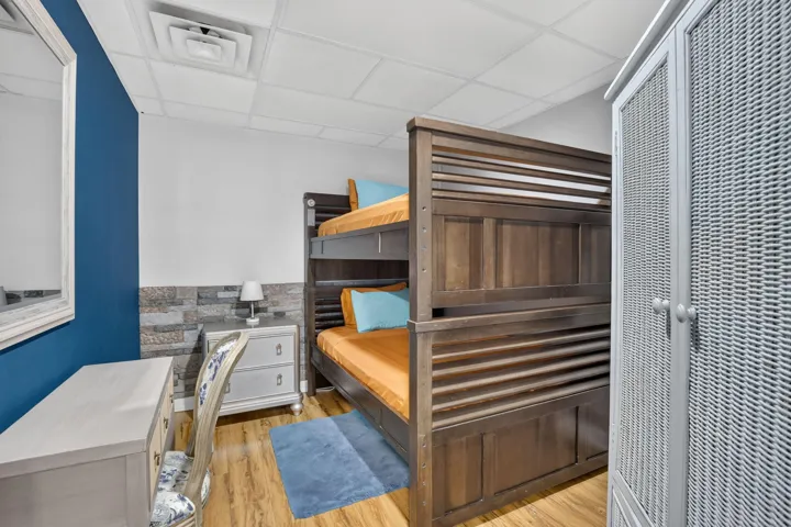 Airbnb 2nd Bedroom
