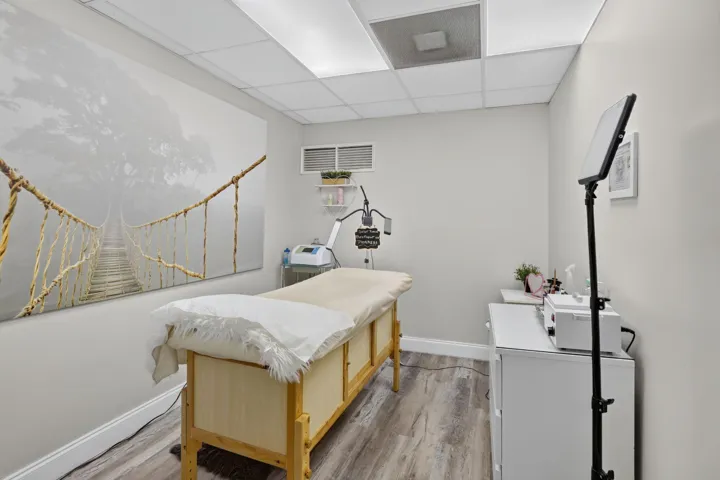 Massage Room