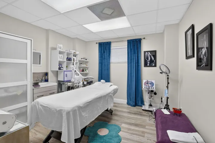 Med Room
