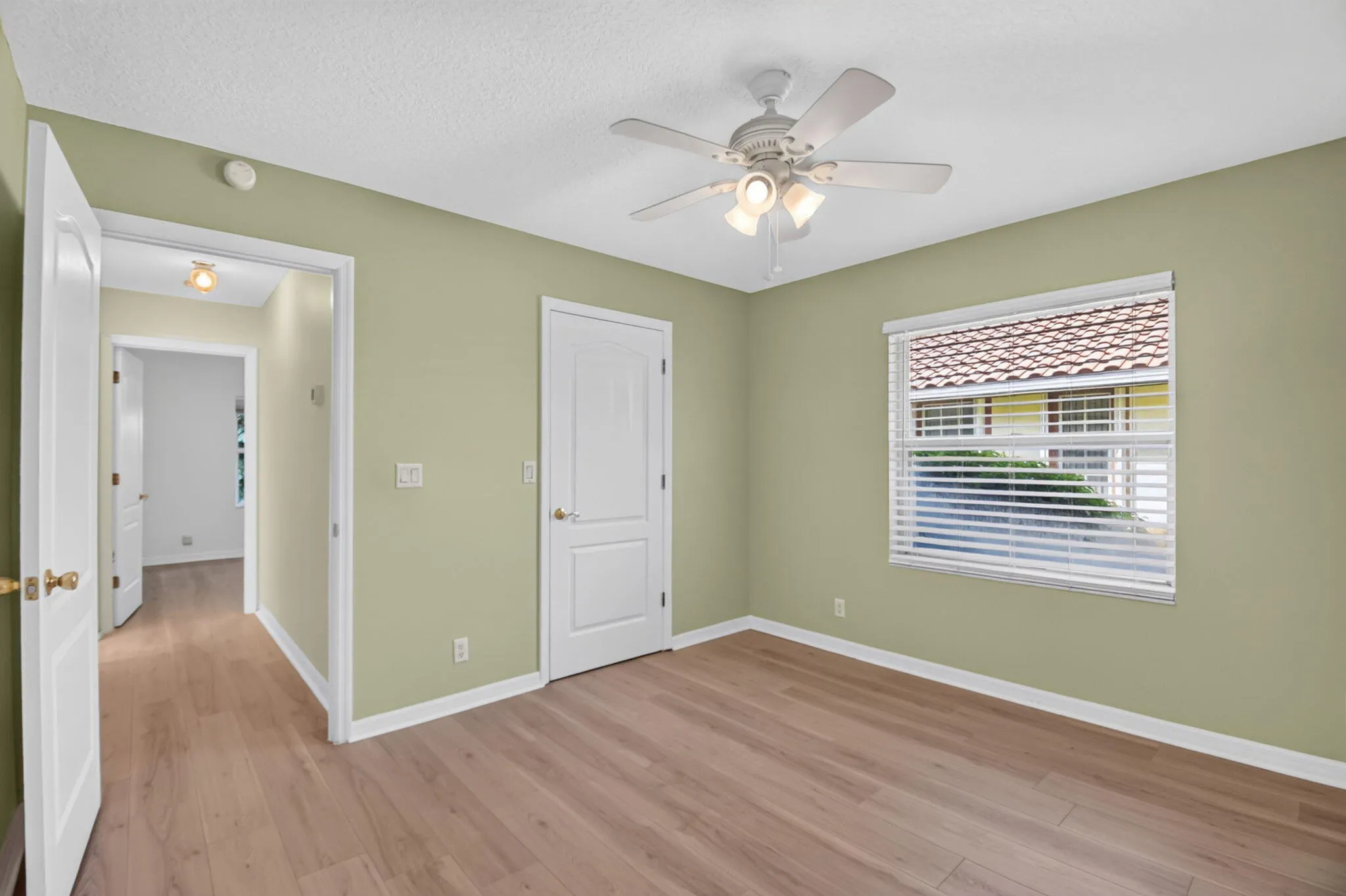 3rd bedroom