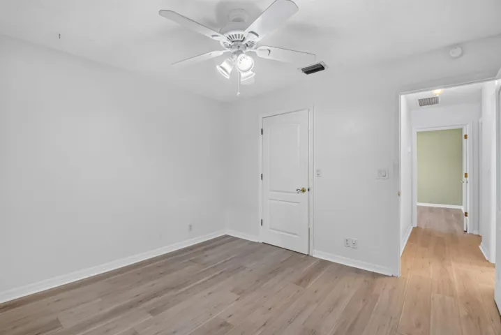 4th bedroom