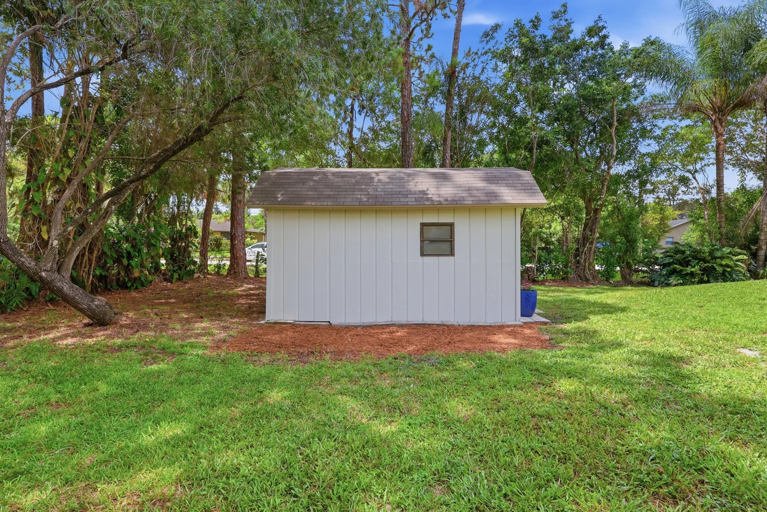 SHED