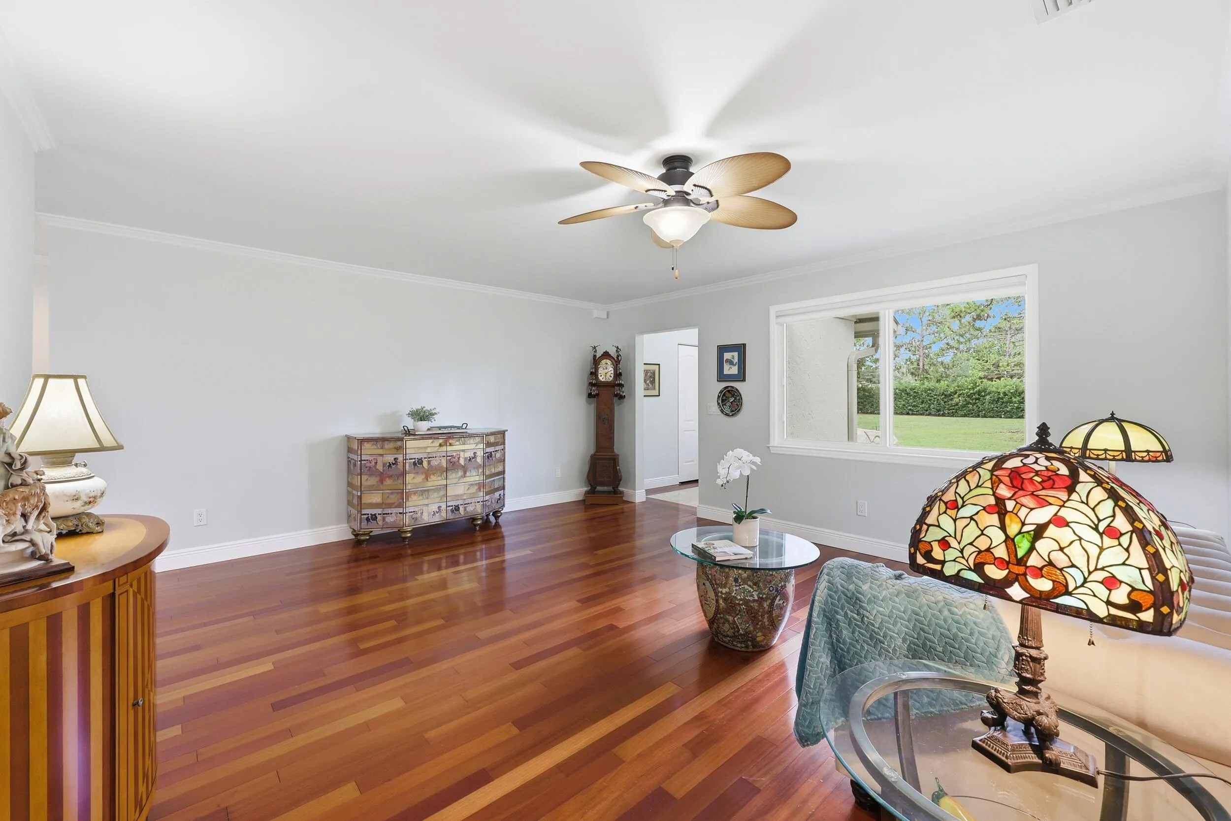 BRAZILIAN CHERRY FLOORS
