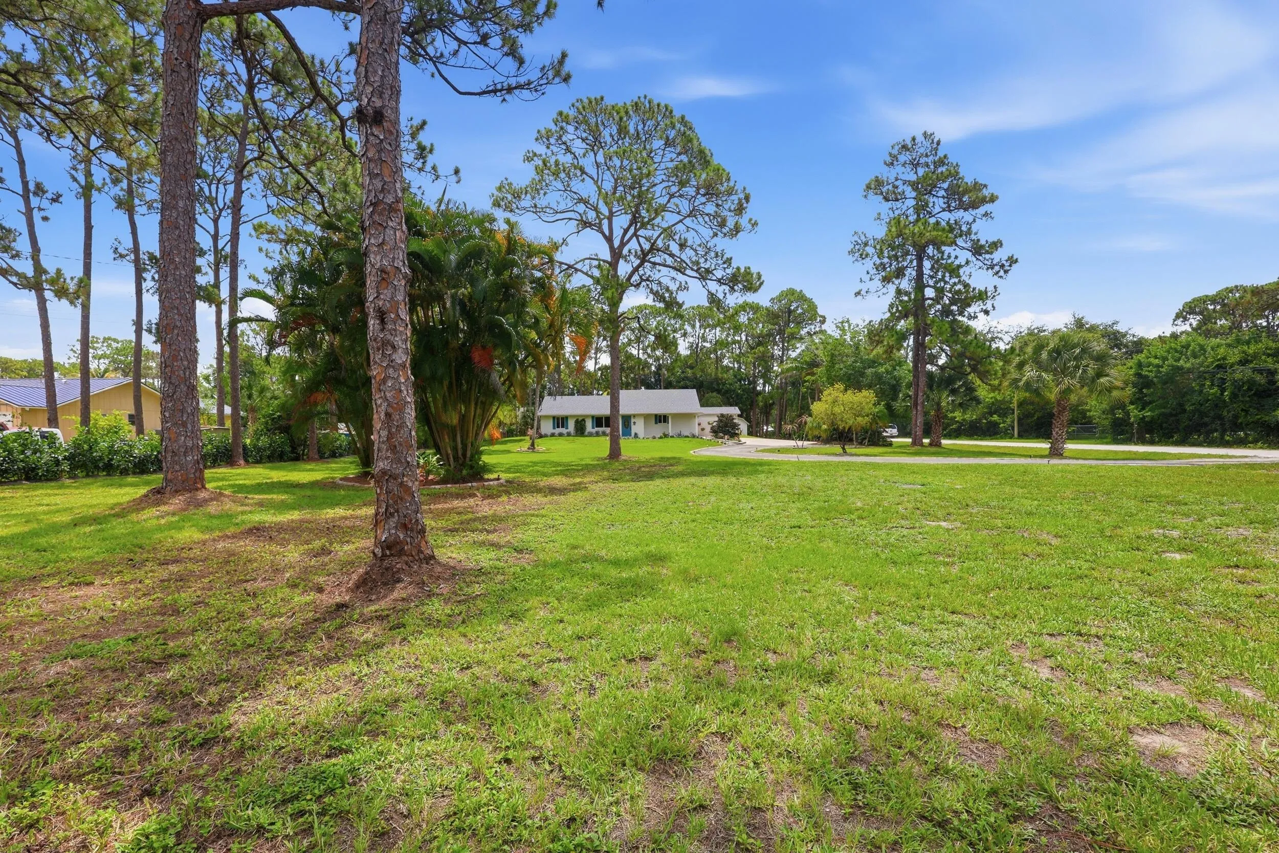 1.25 ACRES