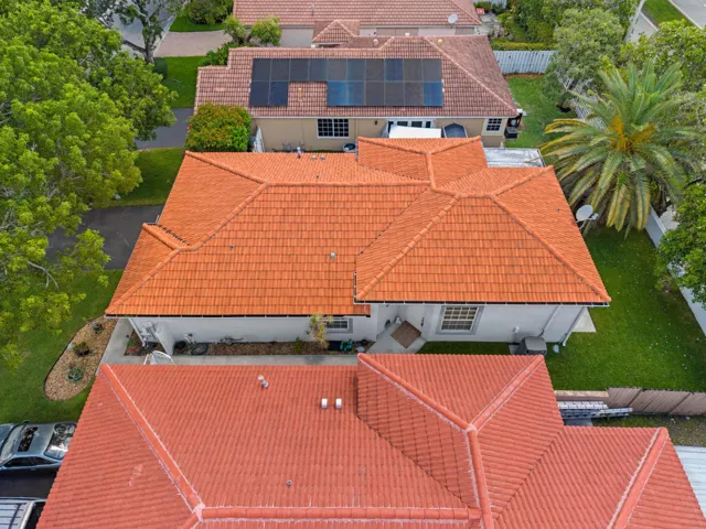 Arial 3 Roof _ side of house