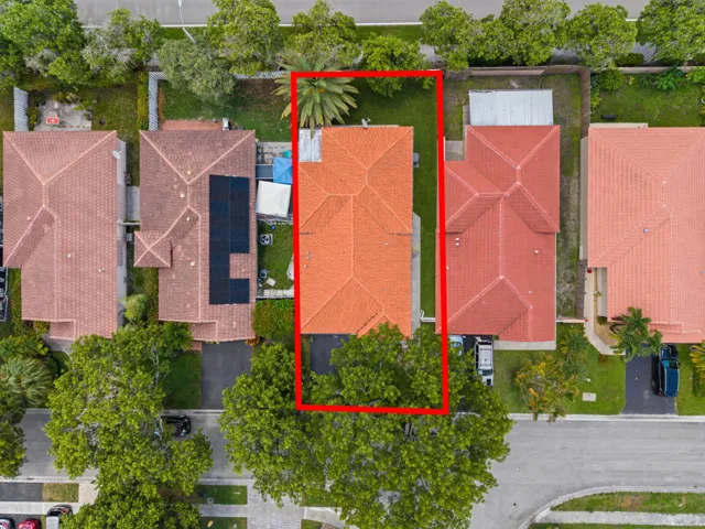 Arial 2 Roof Prop Lines