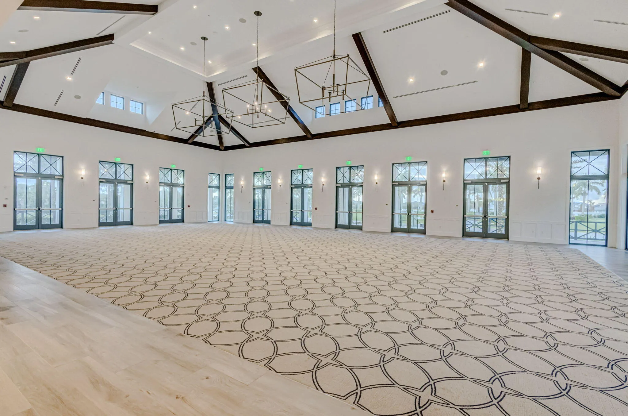 BANQUET ROOM