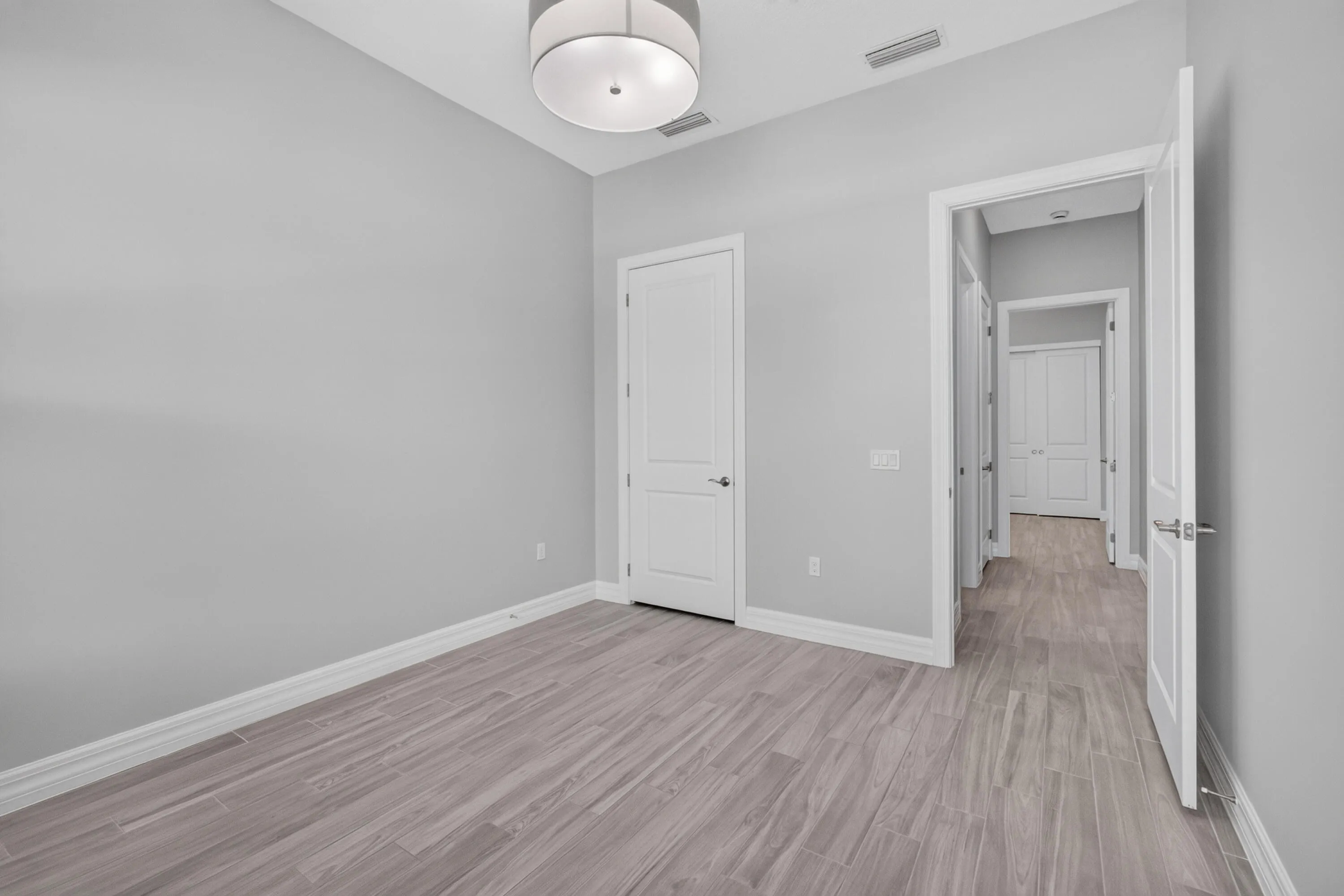 BEDROOM #2 • II