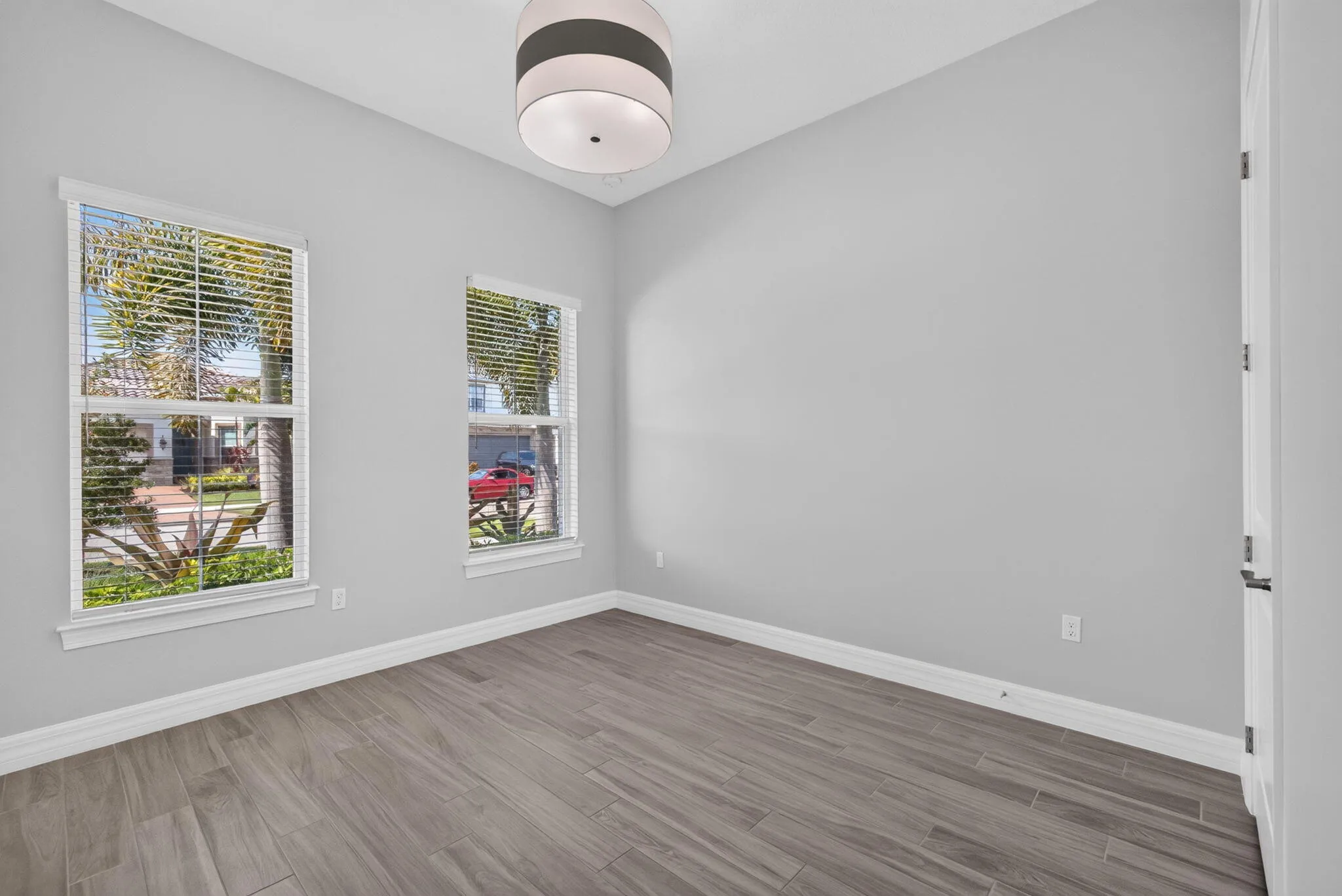 BEDROOM #2