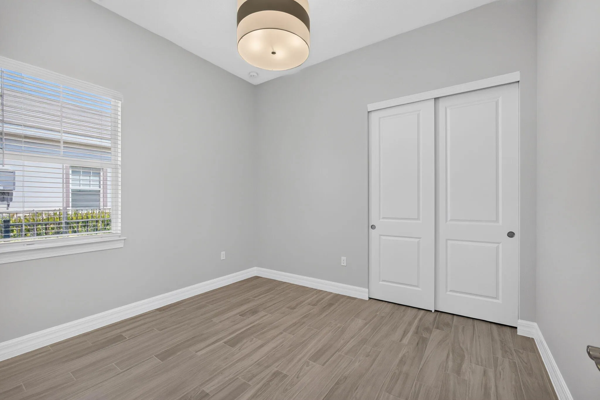 BEDROOM #3
