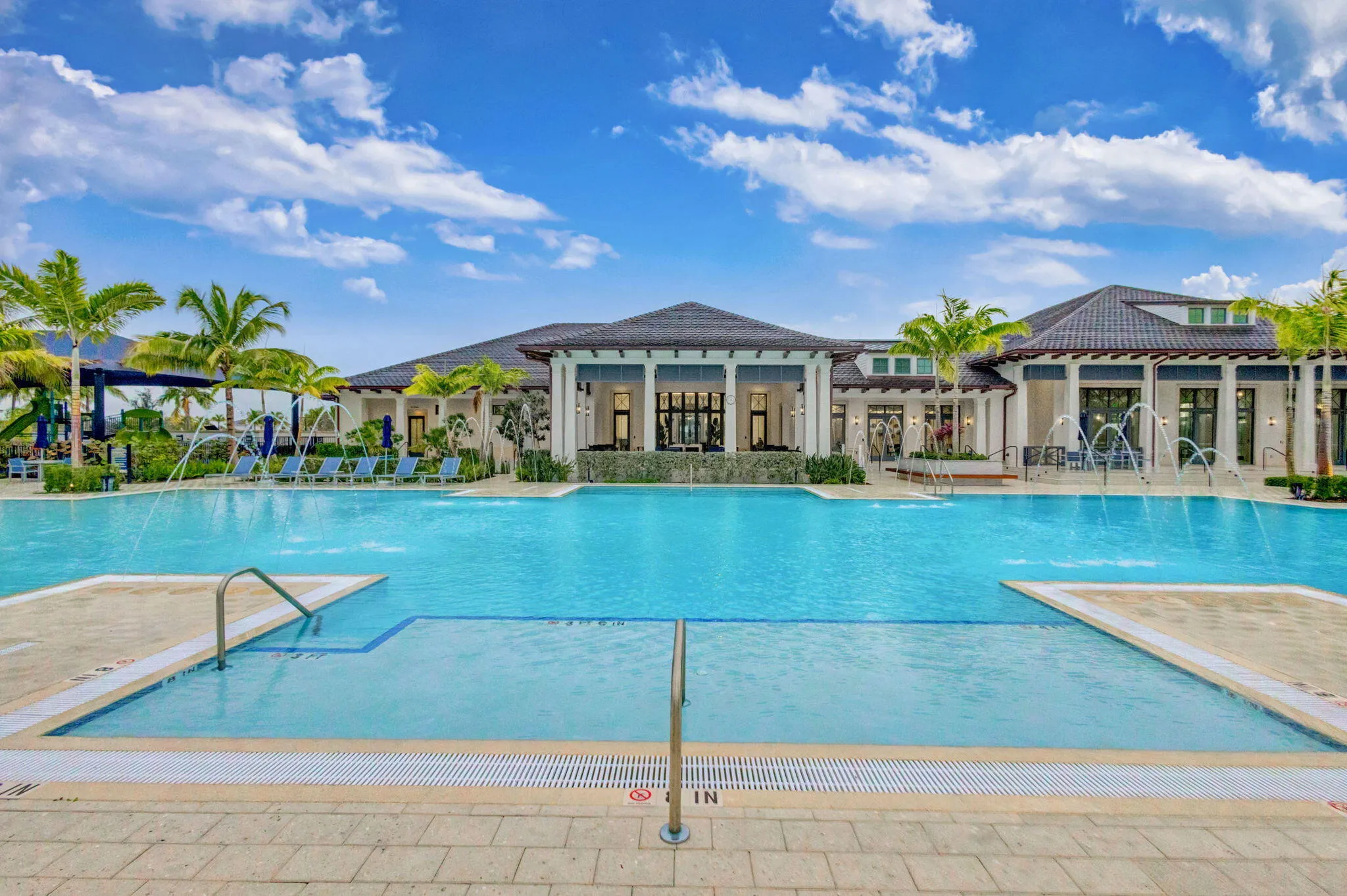 POOL BLISS